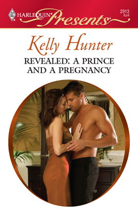Title details for Revealed: A Prince and A Pregnancy by Kelly Hunter - Available